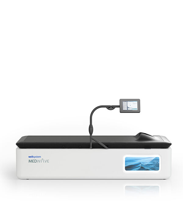 水压按摩床MEDWAVE TOUCH 干式水动力按摩床 Medwave touch