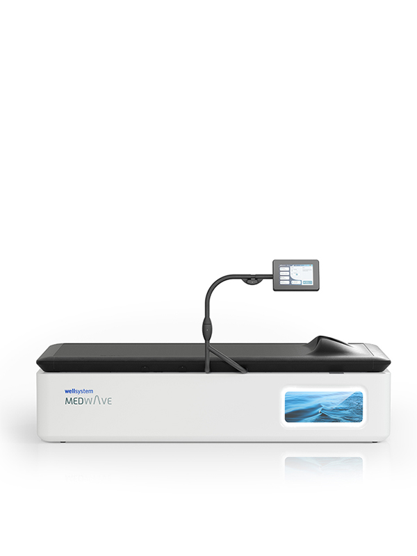 水压按摩床MEDWAVE TOUCH 干式水动力按摩床 Medwave touch
